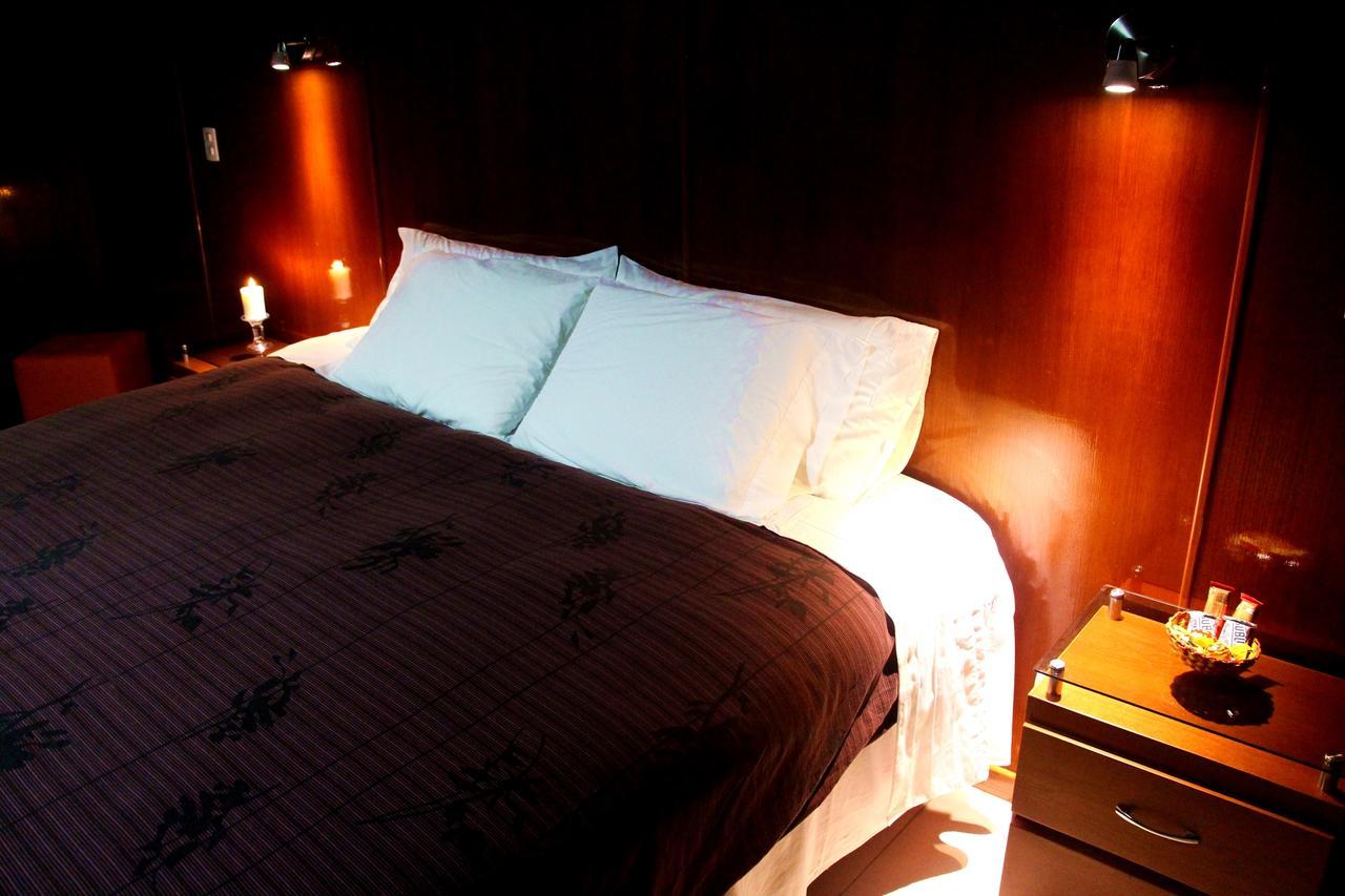 Hotel Villa Kitzia Huacho Zewnętrze zdjęcie