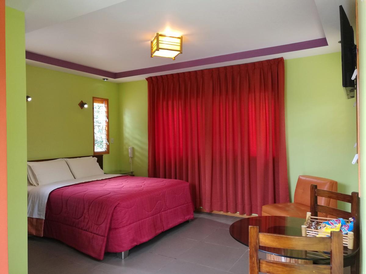 Hotel Villa Kitzia Huacho Zewnętrze zdjęcie