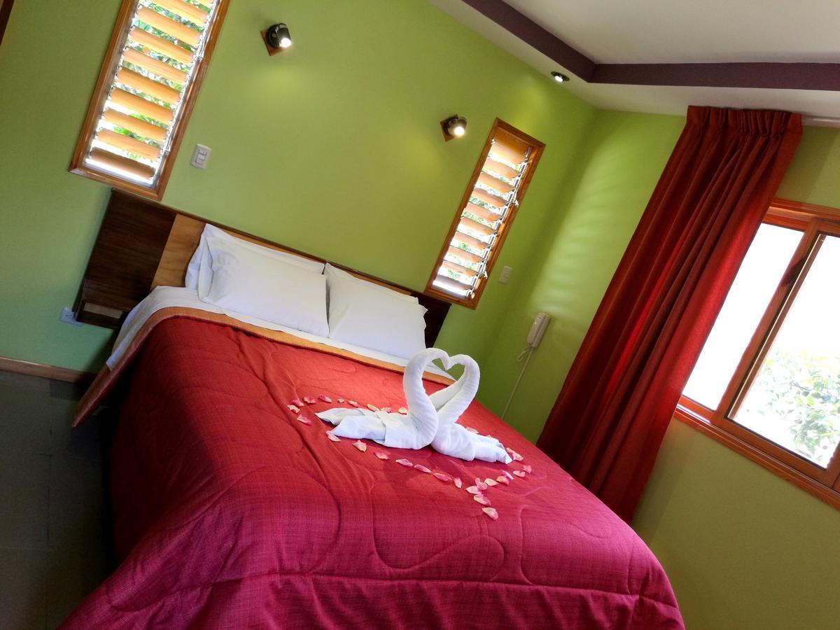 Hotel Villa Kitzia Huacho Zewnętrze zdjęcie