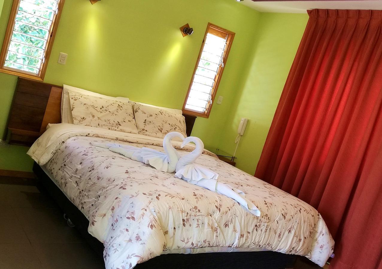 Hotel Villa Kitzia Huacho Zewnętrze zdjęcie